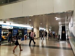 Downtown MRT (D1), Retail #457548121